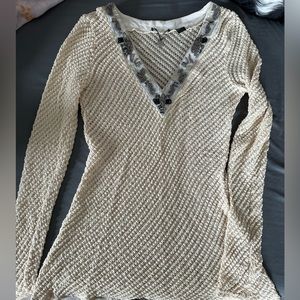 BKE boutique sweater